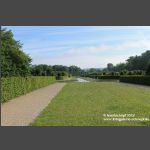Bayreuth Eremitage - Kanalgarten Nordblick (3)
